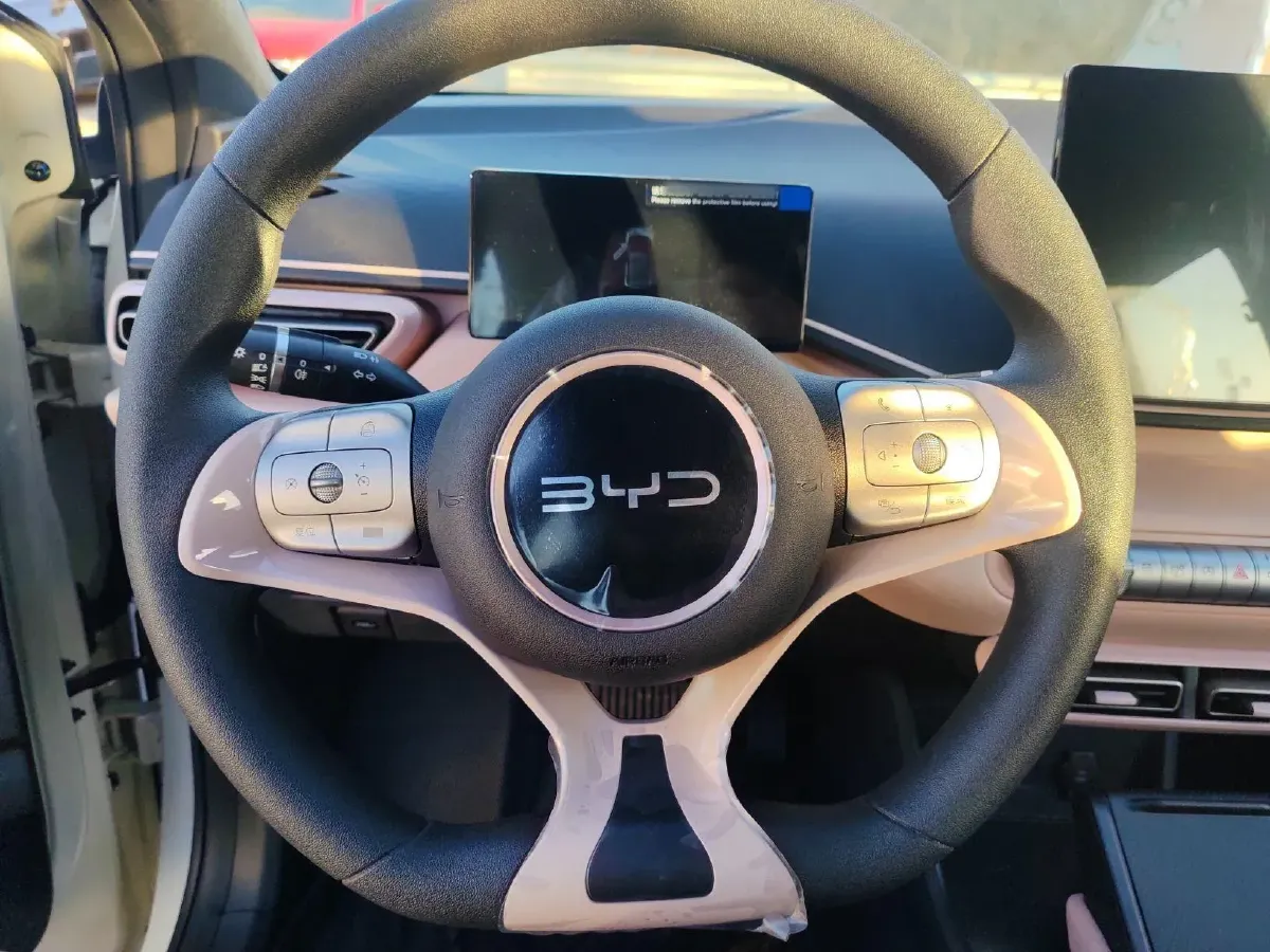 2025 BYD Seagull BEV 30.08KWH,autocango,china used car exporter,china ev exporter,chinese used car exporter,chinese used ev exporter