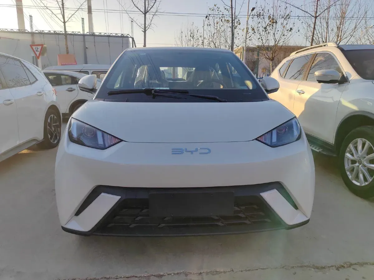 2025 BYD Seagull BEV 30.08KWH,autocango,china used car exporter,china ev exporter,chinese used car exporter,chinese used ev exporter