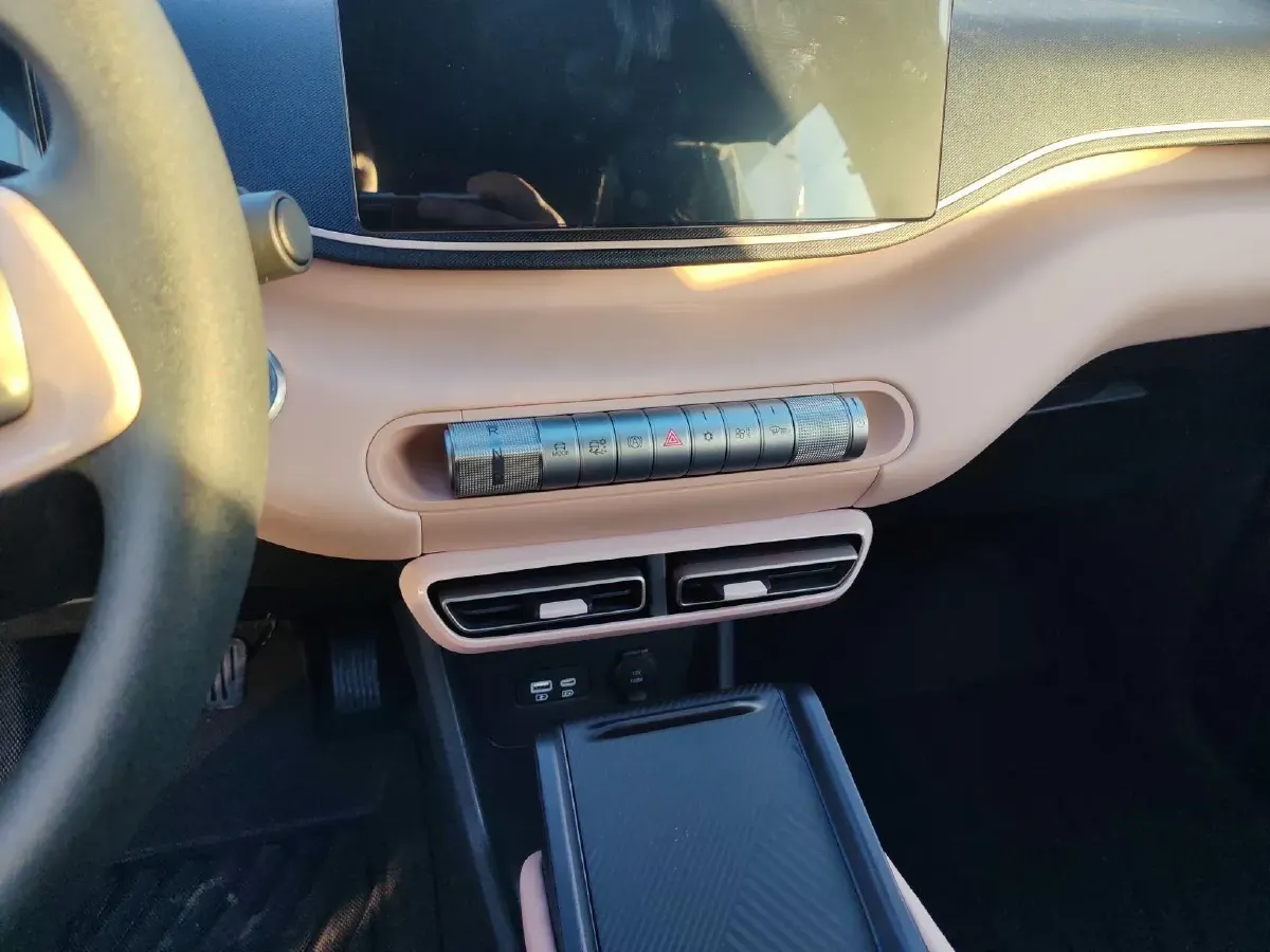 2025 BYD Seagull BEV 30.08KWH,autocango,china used car exporter,china ev exporter,chinese used car exporter,chinese used ev exporter