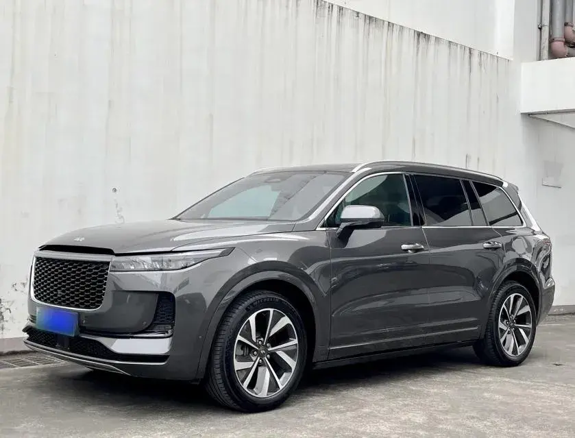 2021 Li ONE Range Extended 131HP REEV 40.5KWH