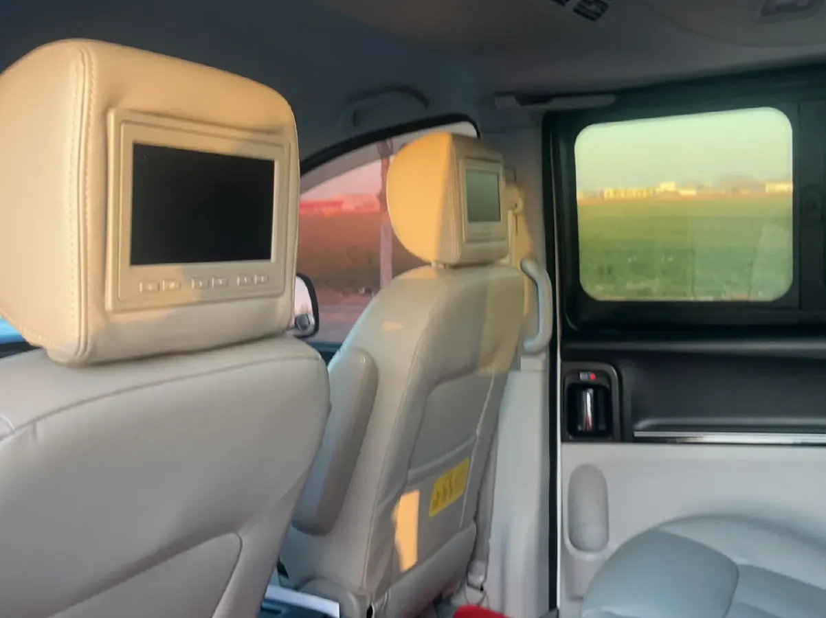 2016 JAC Refine M5 2.0T 177HP L4 5AT,autocango,china used car exporter,china ev exporter,chinese used car exporter,chinese used ev exporter