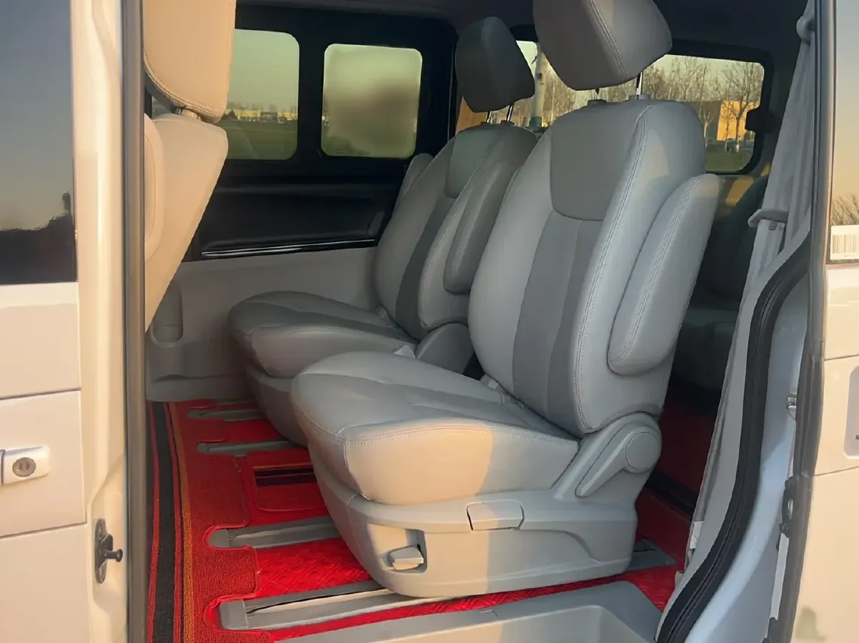 2016 JAC Refine M5 2.0T 177HP L4 5AT,autocango,china used car exporter,china ev exporter,chinese used car exporter,chinese used ev exporter