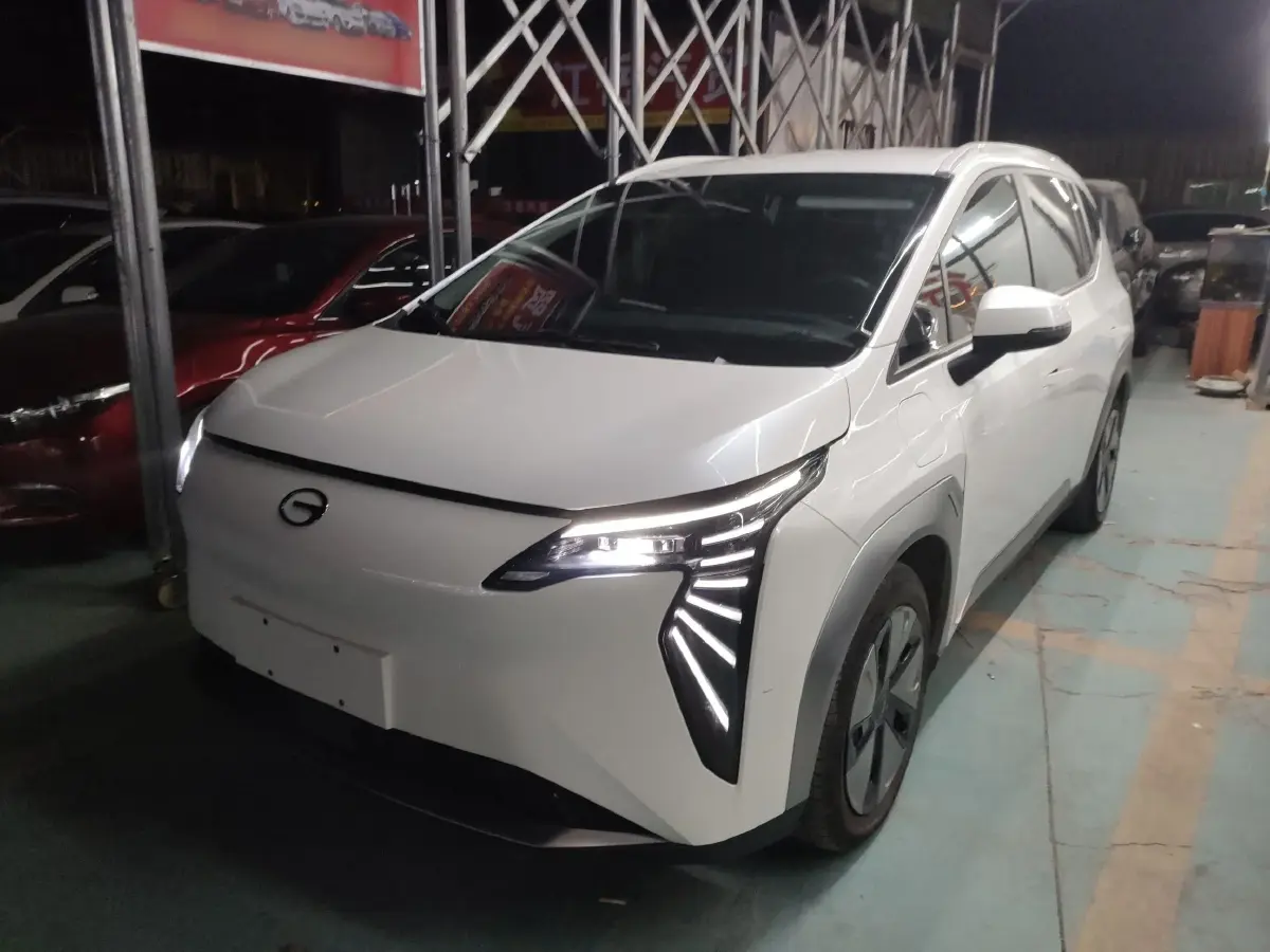 2023 Aion Y BEV 51.9KWH