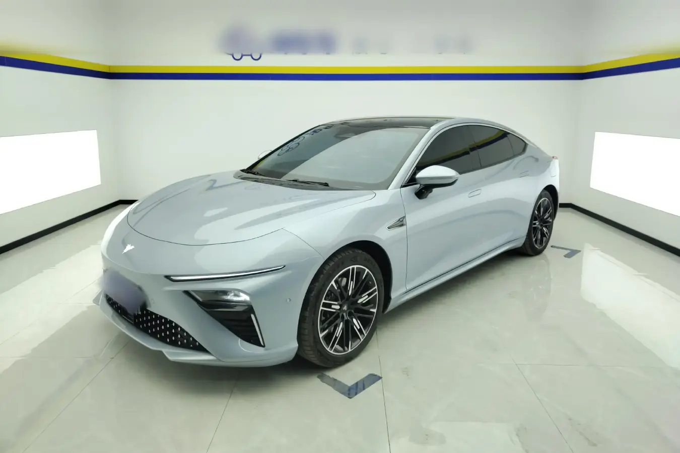 2022 Neta S Range Extended 231HP REEV 43.88KWH