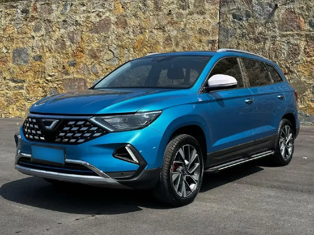 2020 Jetta VS7 1.4T 150HP L4 6AT