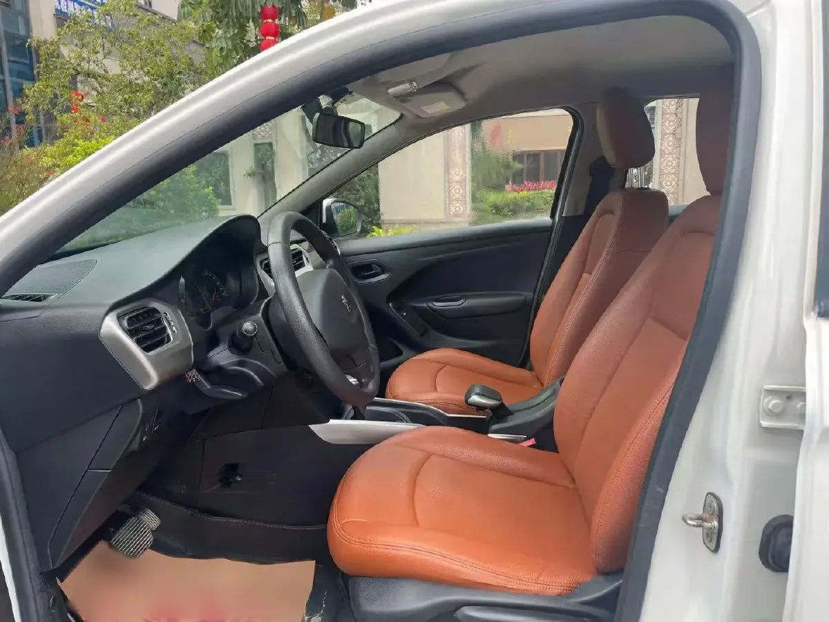 2018 Peugeot 301 1.6L 117HP L4 6AT,autocango,china used car exporter,china ev exporter,chinese used car exporter,chinese used ev exporter