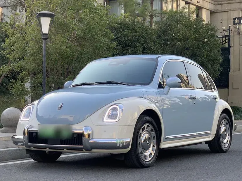 2023 Ora BalletCat BEV 49.92KWH,autocango,china used car exporter,china ev exporter,chinese used car exporter,chinese used ev exporter