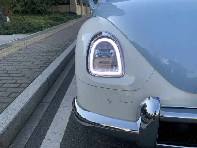 2023 Ora BalletCat BEV 49.92KWH,autocango,china used car exporter,china ev exporter,chinese used car exporter,chinese used ev exporter