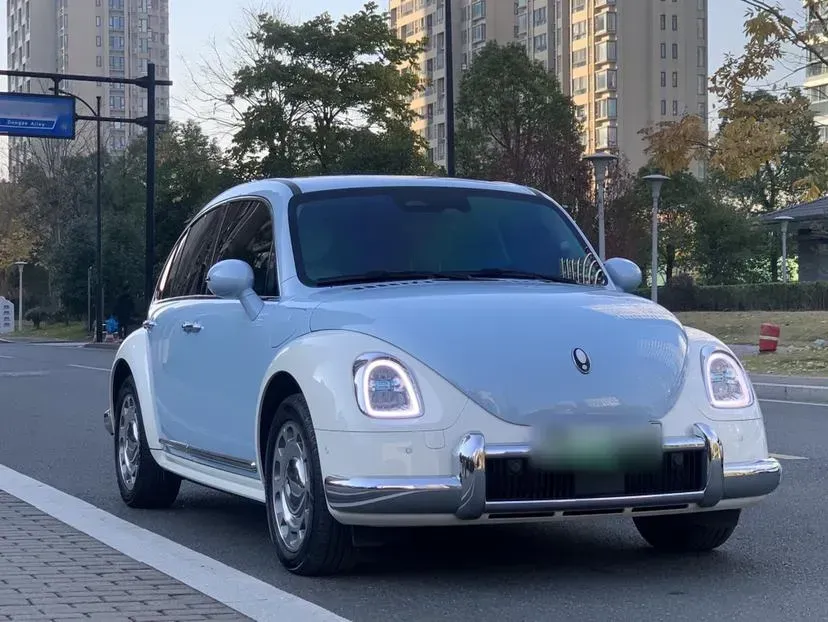 2023 Ora BalletCat BEV 49.92KWH,autocango,china used car exporter,china ev exporter,chinese used car exporter,chinese used ev exporter