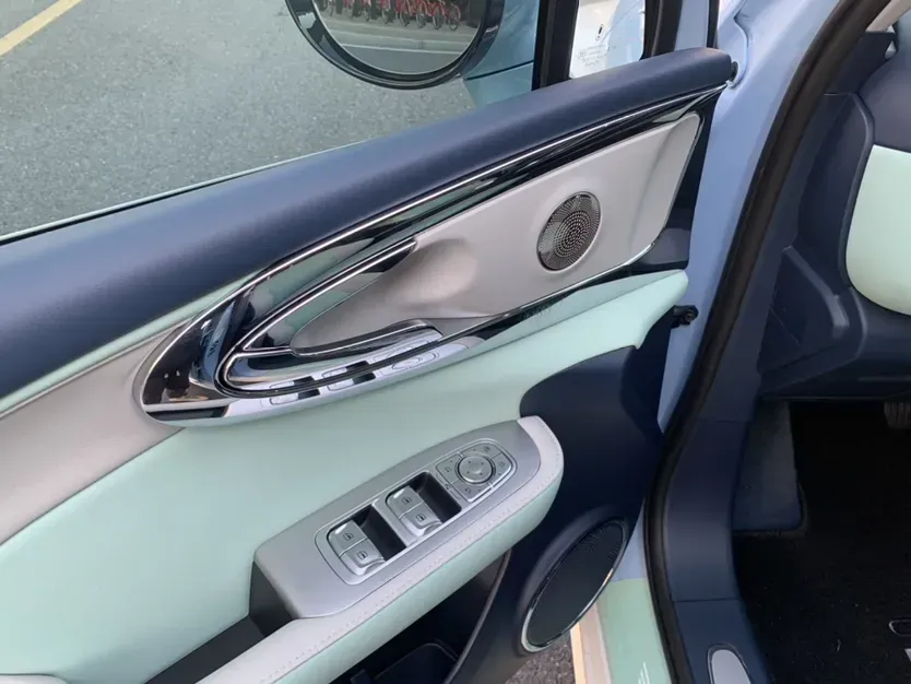 2023 Ora BalletCat BEV 49.92KWH,autocango,china used car exporter,china ev exporter,chinese used car exporter,chinese used ev exporter