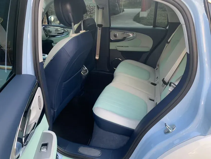 2023 Ora BalletCat BEV 49.92KWH,autocango,china used car exporter,china ev exporter,chinese used car exporter,chinese used ev exporter