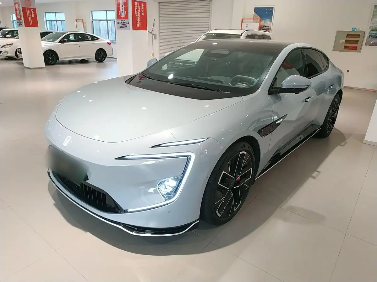 2023 Avatr 12 BEV 94.5KWH