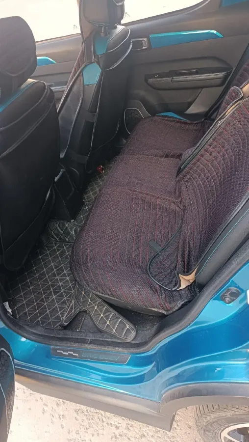 2019 BAIC BJEV EC3 BEV 30.66KWH,autocango,china used car exporter,china ev exporter,chinese used car exporter,chinese used ev exporter