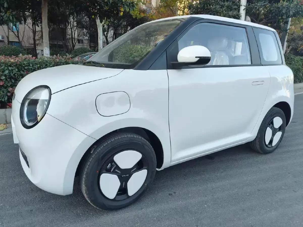 2023 ChangAn Lumin BEV 28.08KWH