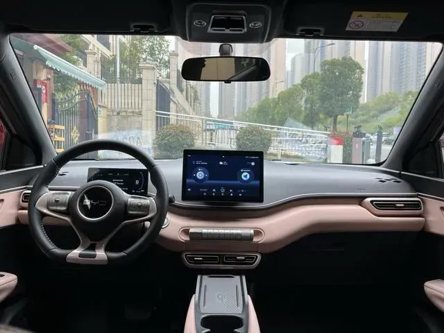 2023 BYD Seagull BEV 30.08KWH,autocango,china used car exporter,china ev exporter,chinese used car exporter,chinese used ev exporter