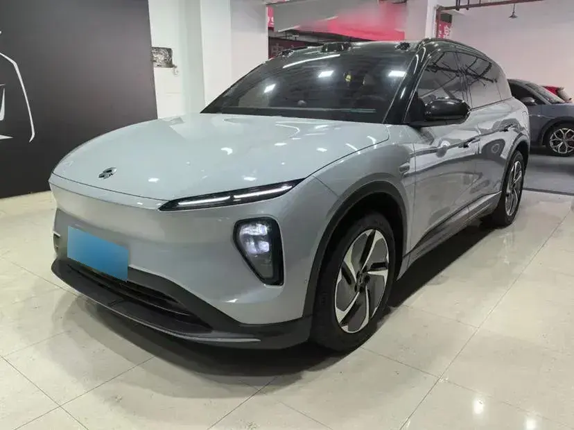 2023 NIO ES6 BEV 75KWH