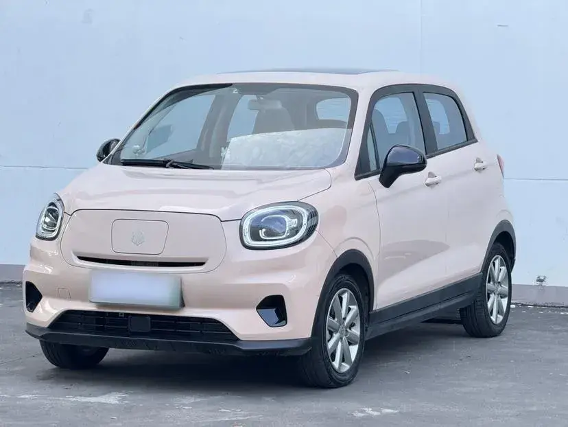 2022 Leapmotor T03 BEV 41KWH