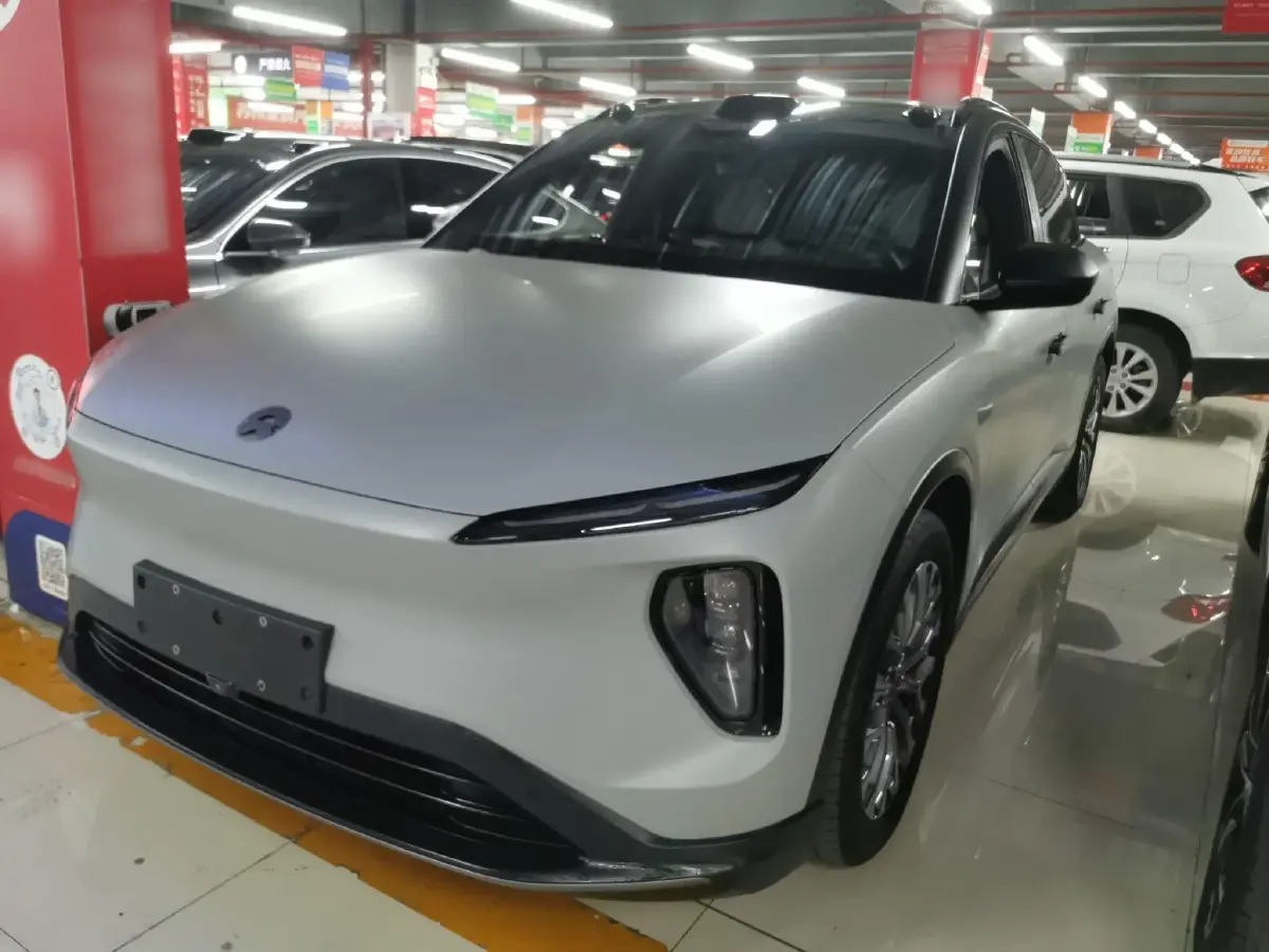 2023 NIO ES6 BEV 75KWH