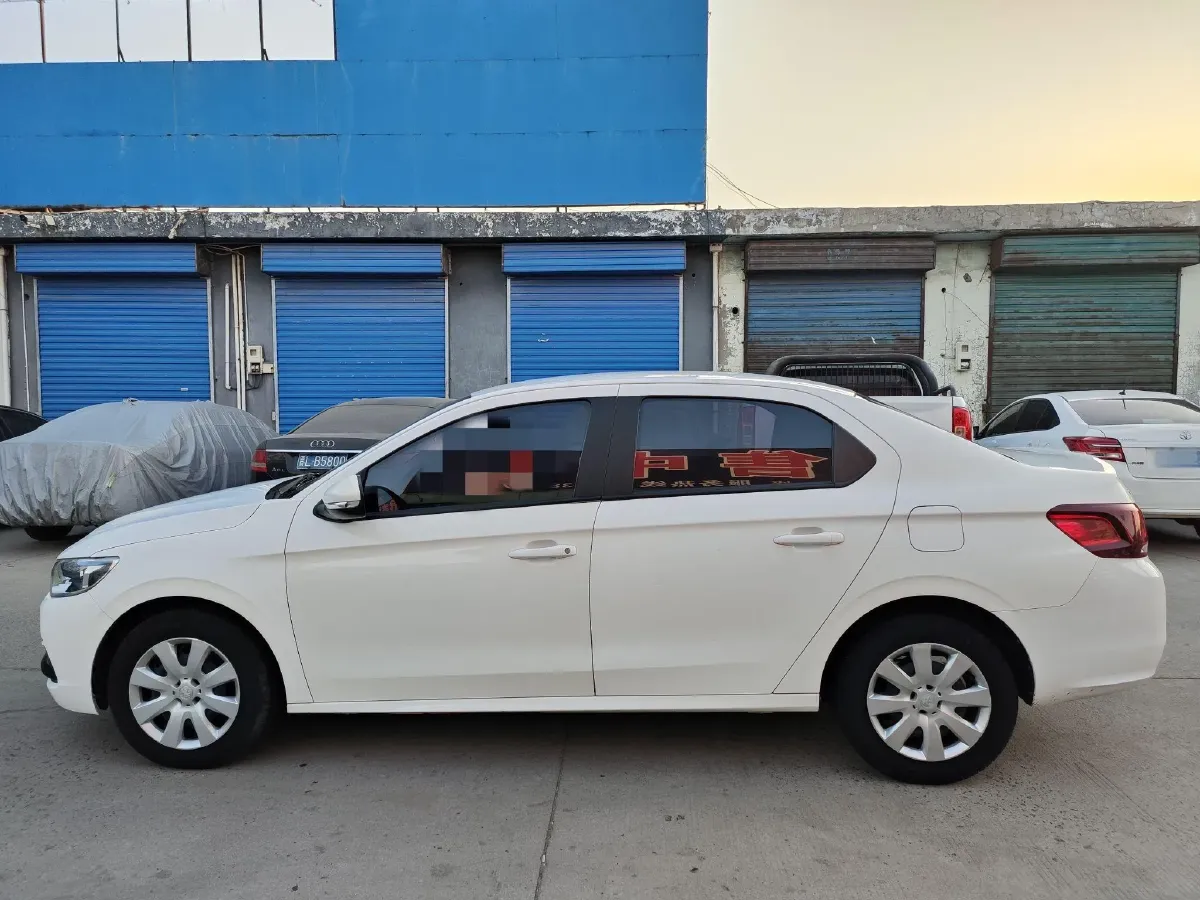 2017 Peugeot 301 1.6L 117HP L4 5MT,autocango,china used car exporter,china ev exporter,chinese used car exporter,chinese used ev exporter