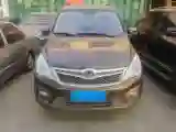 2016 BAIC Hyosow H2 1.5L 106HP L4 5MT