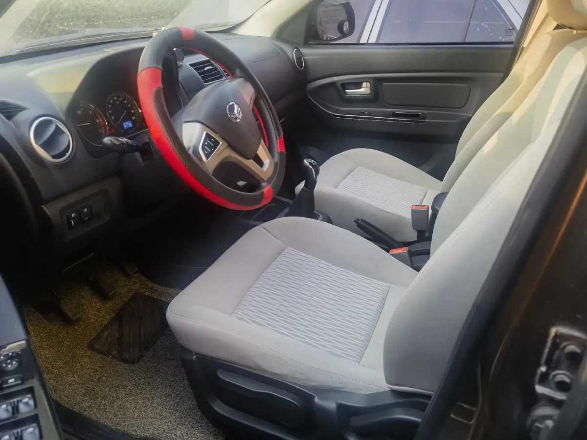 2016 BAIC Hyosow H2 1.5L 106HP L4 5MT,autocango,china used car exporter,china ev exporter,chinese used car exporter,chinese used ev exporter