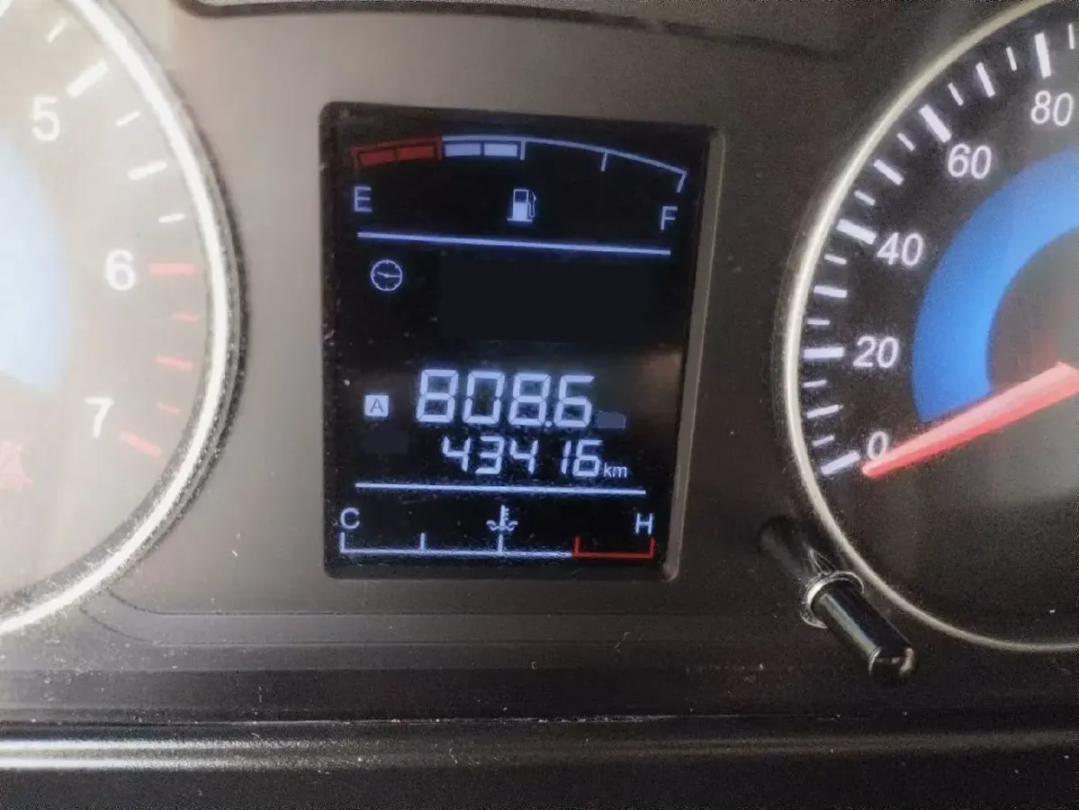 2022 DongFeng Fengon Fengon 380 1.5L 112HP L4 5MT,autocango,china used car exporter,china ev exporter,chinese used car exporter,chinese used ev exporter