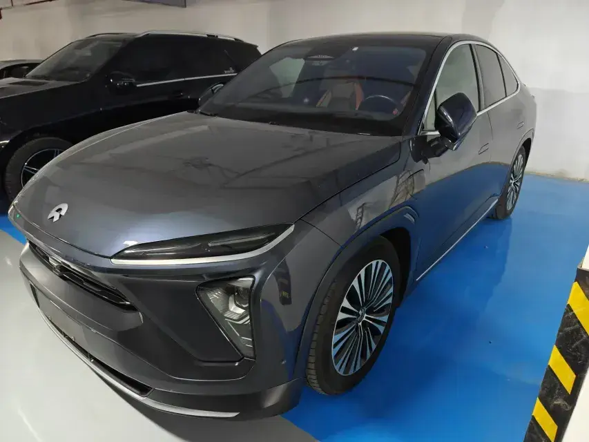 2020 NIO ES6 BEV 70KWH
