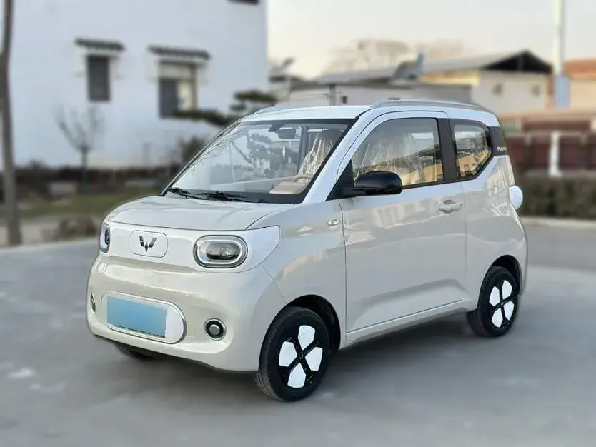 2024 WuLing HongGuang MINI EV BEV 17.3KWH