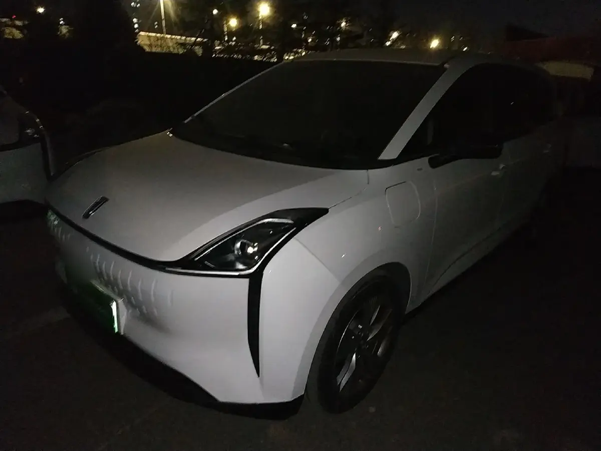 2023 Bestune NAT BEV 54KWH