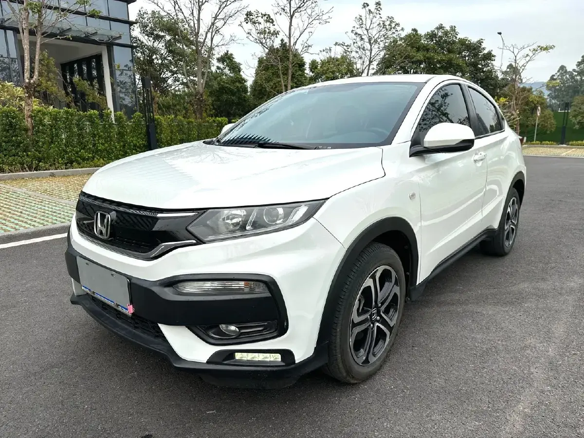 2017 Honda XR-V 1.8L 136HP L4 CVT