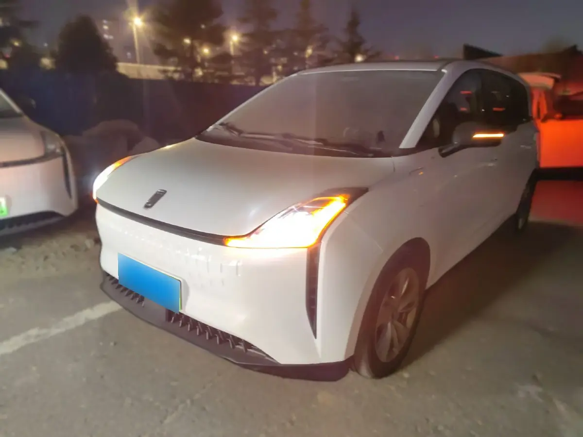 2023 Bestune NAT BEV 54KWH