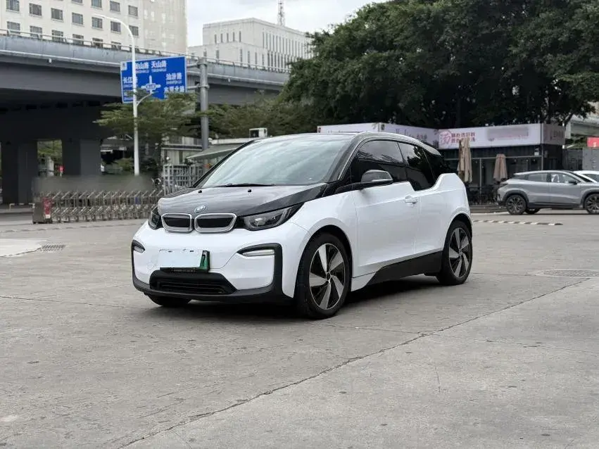 2019 BMW i3 BEV