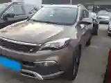2017 Leopaard CS10 1.5T 150HP L4 CVT