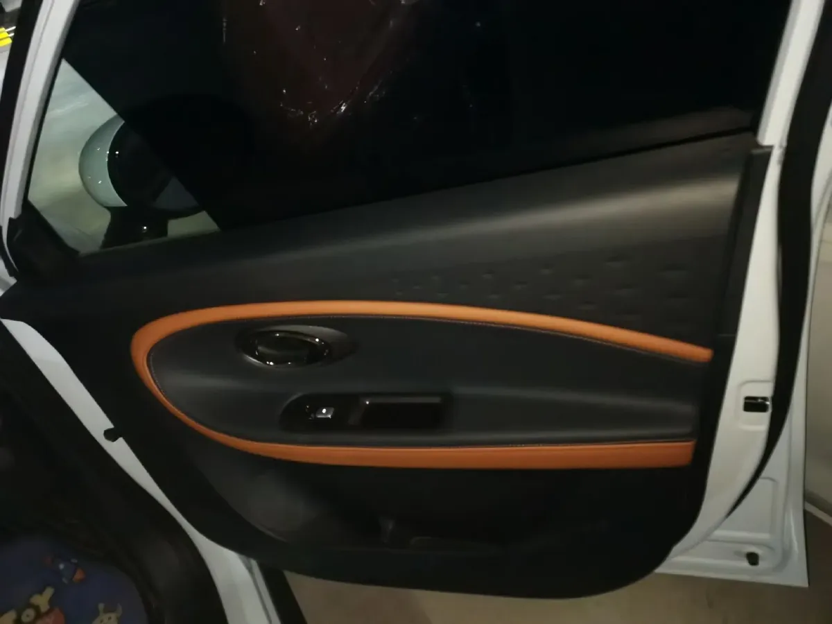 2024 JAC EV YiWei 3 BEV 41KWH,autocango,china used car exporter,china ev exporter,chinese used car exporter,chinese used ev exporter