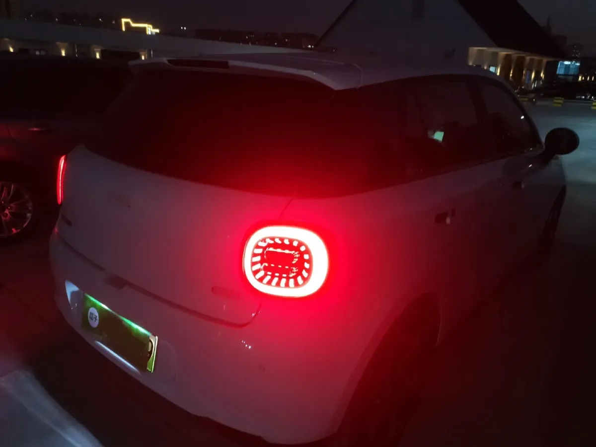 2024 JAC EV YiWei 3 BEV 41KWH,autocango,china used car exporter,china ev exporter,chinese used car exporter,chinese used ev exporter