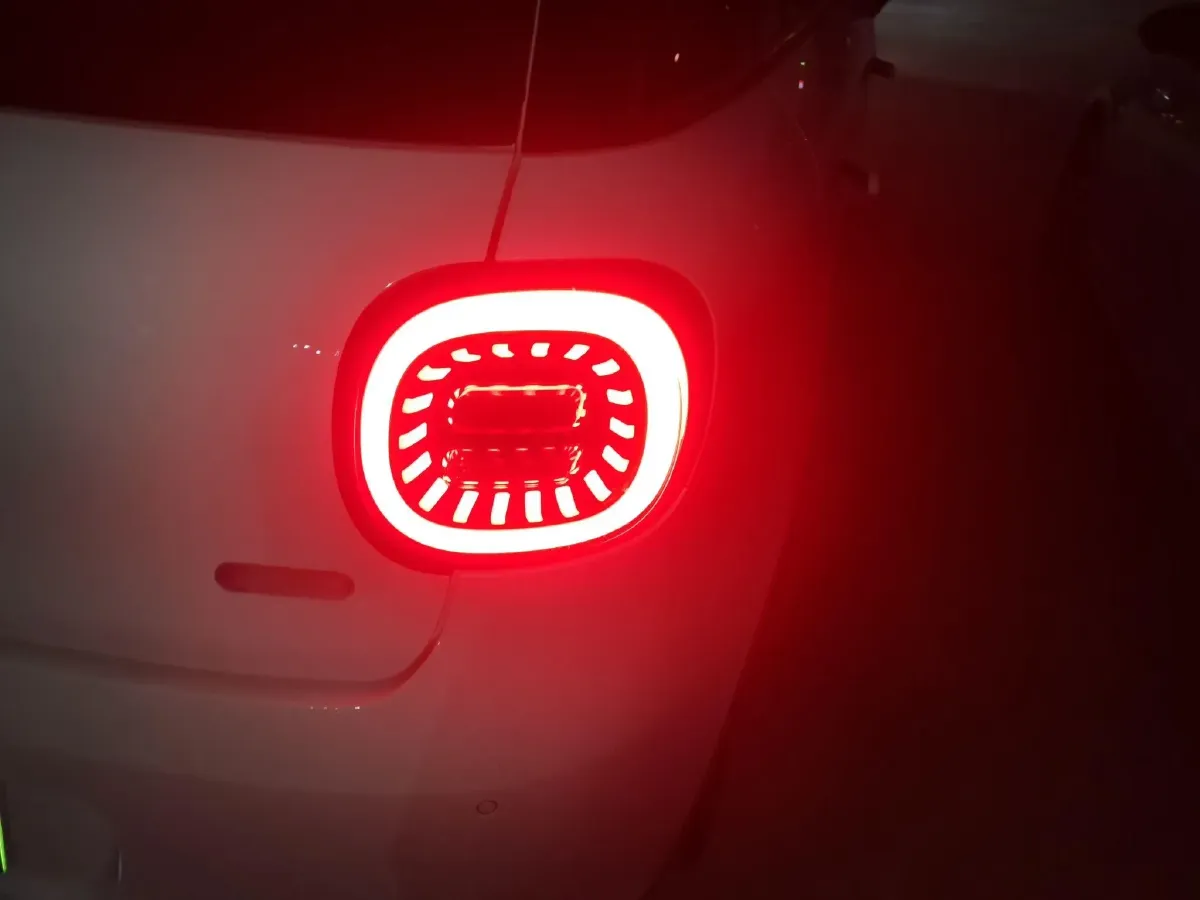 2024 JAC EV YiWei 3 BEV 41KWH,autocango,china used car exporter,china ev exporter,chinese used car exporter,chinese used ev exporter