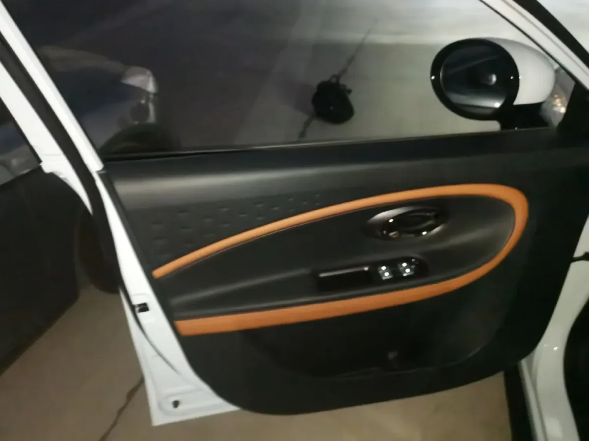 2024 JAC EV YiWei 3 BEV 41KWH,autocango,china used car exporter,china ev exporter,chinese used car exporter,chinese used ev exporter