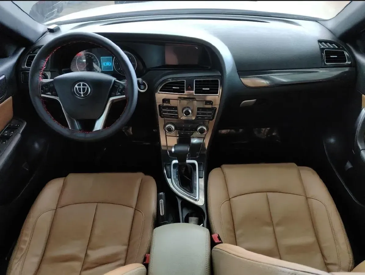 2014 Brilliance Auto V5 1.5T 150HP L4 5AT,autocango,china used car exporter,china ev exporter,chinese used car exporter,chinese used ev exporter