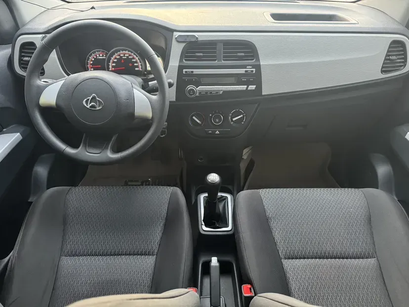 2015 ChangAn Oshan Eulove 1.2L 90HP L4 5MT,autocango,china used car exporter,china ev exporter,chinese used car exporter,chinese used ev exporter