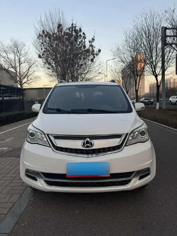2015 ChangAn Oshan Eulove 1.2L 90HP L4 5MT,autocango,china used car exporter,china ev exporter,chinese used car exporter,chinese used ev exporter