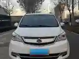 2015 ChangAn Oshan Eulove 1.2L 90HP L4 5MT