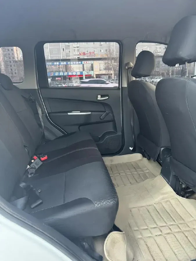 2015 ChangAn Oshan Eulove 1.2L 90HP L4 5MT,autocango,china used car exporter,china ev exporter,chinese used car exporter,chinese used ev exporter