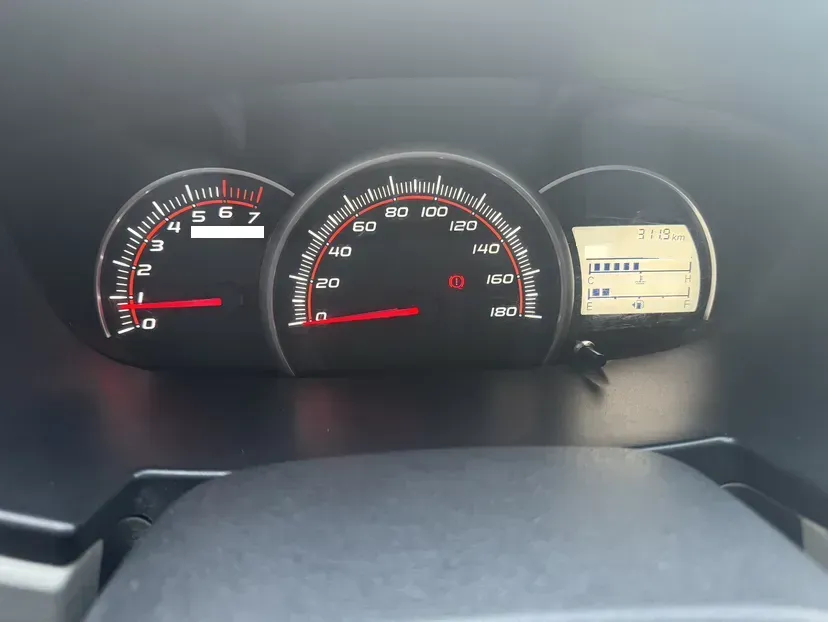 2015 ChangAn Oshan Eulove 1.2L 90HP L4 5MT,autocango,china used car exporter,china ev exporter,chinese used car exporter,chinese used ev exporter