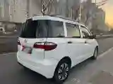 2015 ChangAn Oshan Eulove 1.2L 90HP L4 5MT