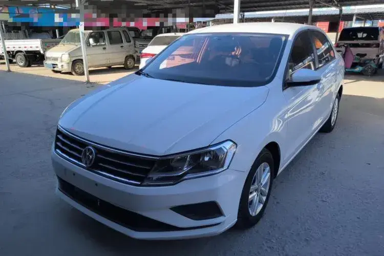 2017 Volkswagen Jetta 1.5L 110HP L4 5MT