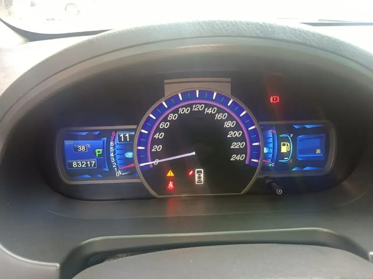 2013 BYD S6 2.4L 160HP L4 4AT,autocango,china used car exporter,china ev exporter,chinese used car exporter,chinese used ev exporter