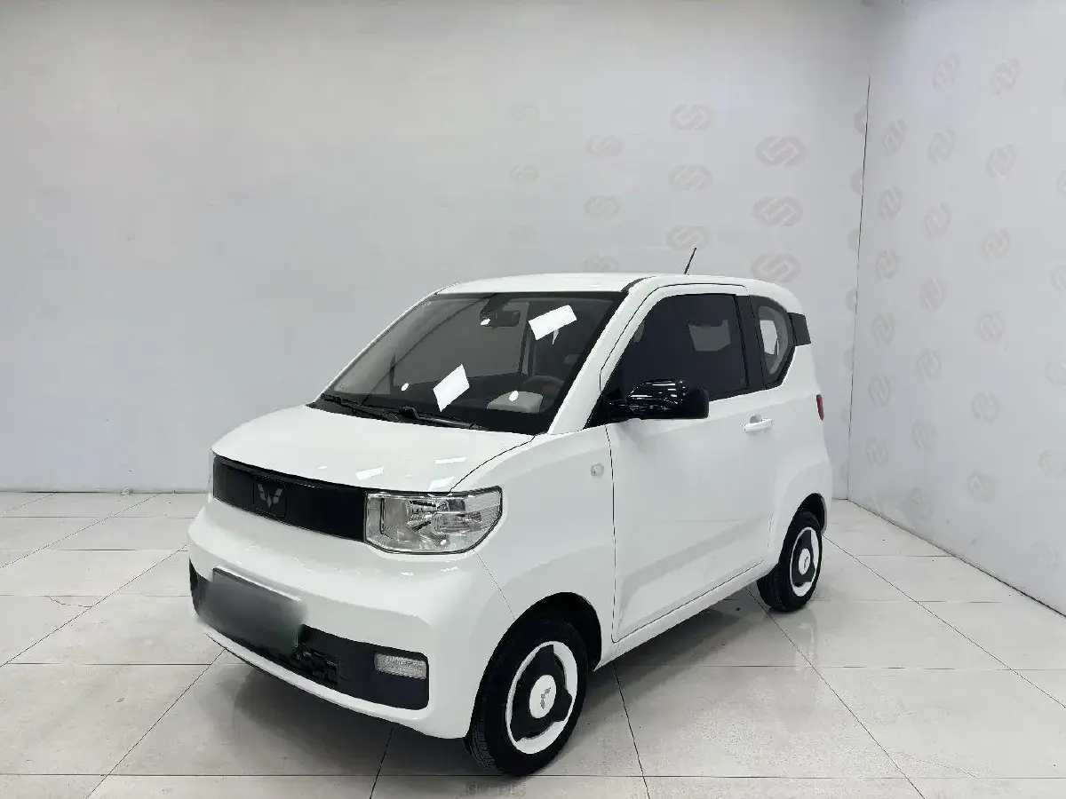 2022 WuLing HongGuang MINI EV BEV 9.3KWH