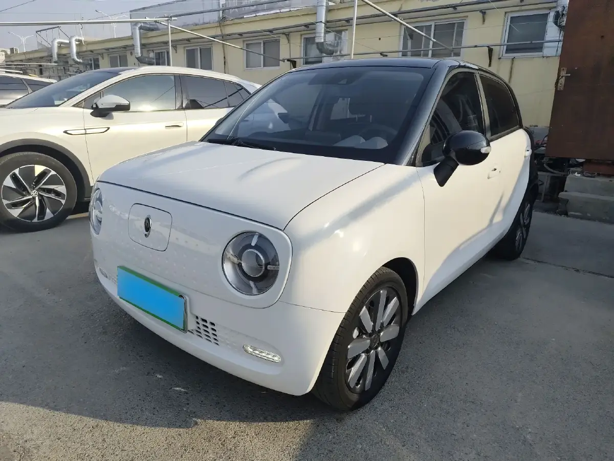 2021 Ora BlackCat BEV 33KWH