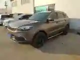 2017 Leopaard CS10 1.5T 150HP L4 5MT