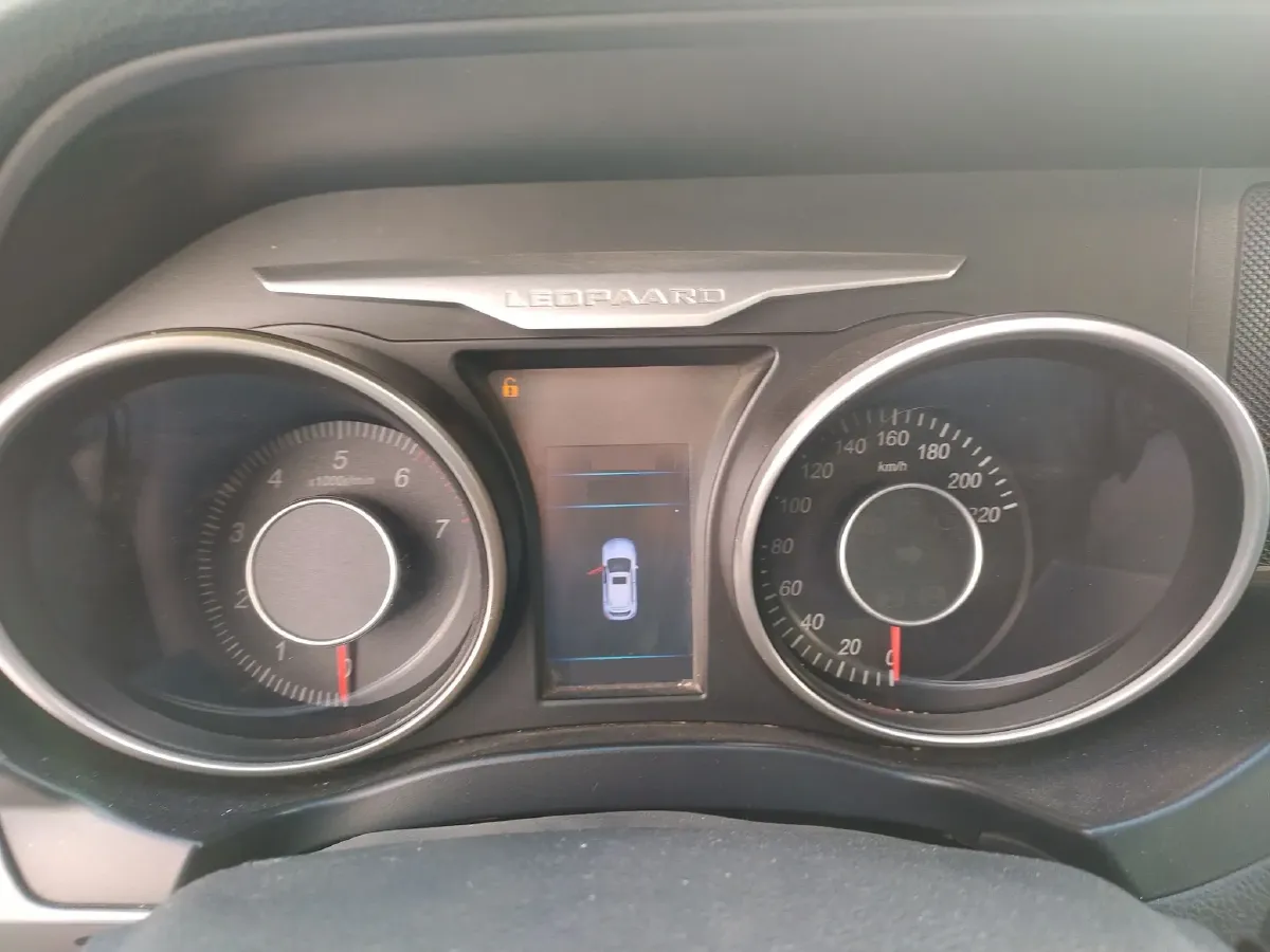 2017 Leopaard CS10 1.5T 150HP L4 5MT,autocango,china used car exporter,china ev exporter,chinese used car exporter,chinese used ev exporter